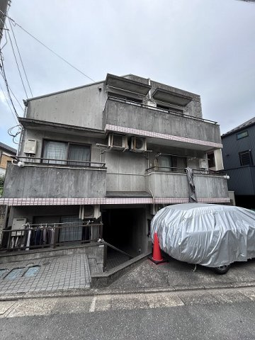 【その他共用部分】 | 安東ビル