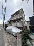 安東ビルの画像