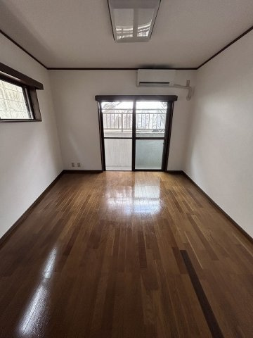 【居間・リビング】 | 安東ビル