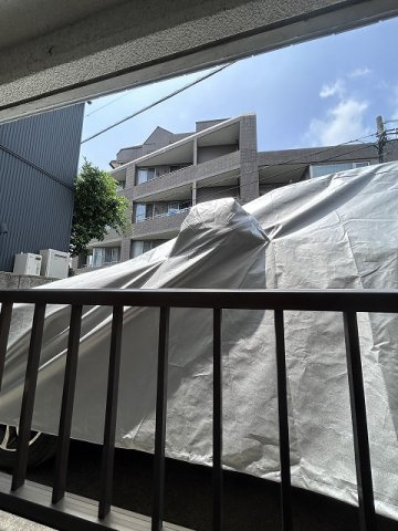 【展望】 | 安東ビル