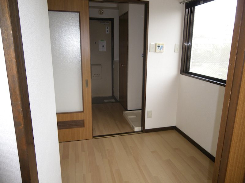 コモクレッセ   の内装