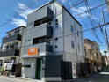 江戸川区瑞江４丁目のマンションの画像
