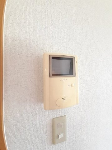 カーサ・エテルノの設備