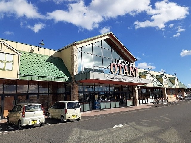 シェルトⅤの周辺|オータニ大沢店まで2700m