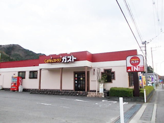 【周辺】 | シェルトⅠ | ガスト鬼怒川店まで2600m