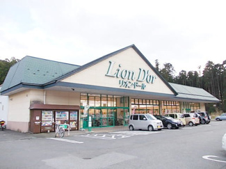 【周辺】 | シェルトⅠ | リオンドール鬼怒川店まで3900m