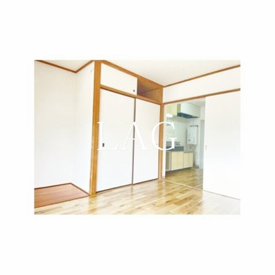 【寝室】 | メゾン・ルミエール | 寝室です。