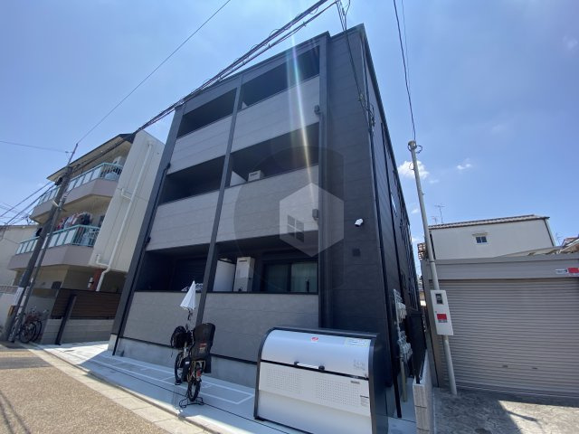 Class-A長瀬