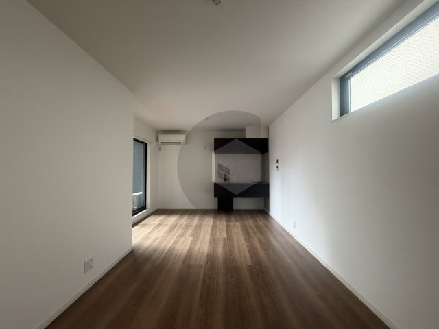 Class-A長瀬の内装
