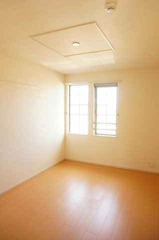 アンソレイユの内装|中はこのようになっています