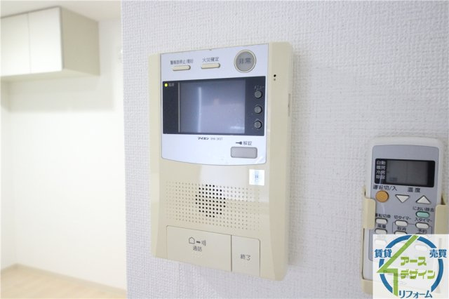 シエルオカモトのセキュリティ|※類似部屋