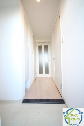 シエルオカモトの内装|※類似部屋