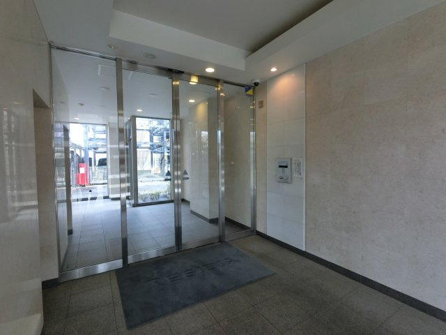 レジディア船橋Ⅰ・Ⅱのセキュリティ
