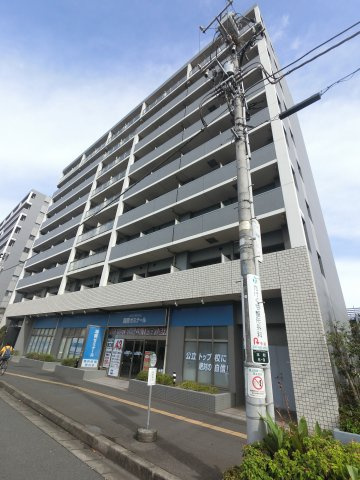 レジディア船橋Ⅱ