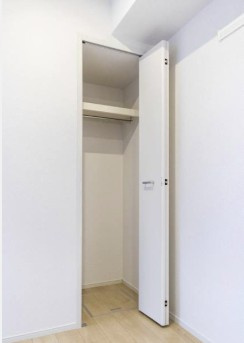 フレグランスの収納