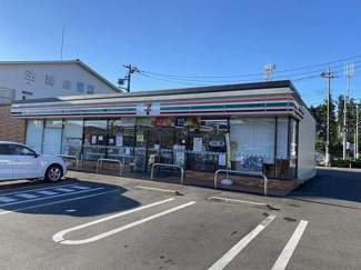 【周辺】 | Ｂｒａｎｄ　ｎｅｗ　ｄａｙ | セブンイレブン今市本町店まで800m