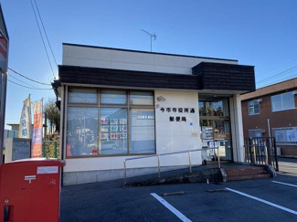 【周辺】 | Ｂｒａｎｄ　ｎｅｗ　ｄａｙ | 今市市役所通郵便局まで750m