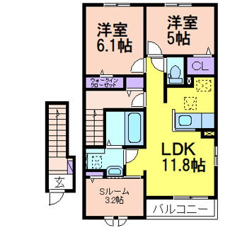 【間取り】 | Ｂｒａｎｄ　ｎｅｗ　ｄａｙ | 掲載写真は同施工会社の仕様・設備モデル写真です。現況とは異なる場合がございますのでご了承ください。