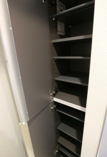 【玄関】