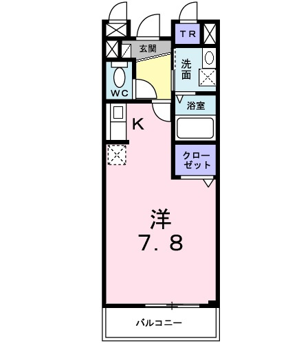 エテルノ・スクウェア弐番館
