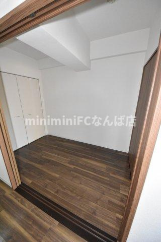 サムティ上町台龍造寺