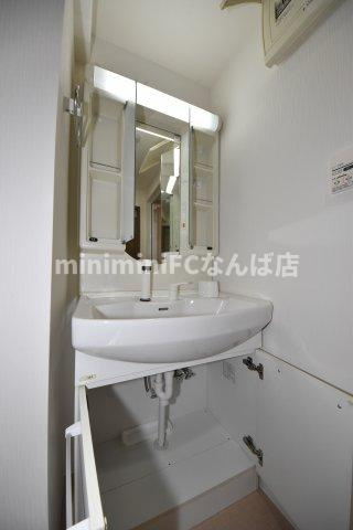 サムティ上町台龍造寺