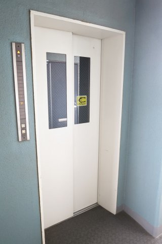 【その他共用部分】 | 品川中延ステーションレジデンス | 建物の共有部分です。