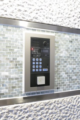【その他共用部分】 | 品川中延ステーションレジデンス | 建物の共有部分です。