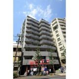 品川区荏原２丁目のマンションの画像