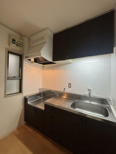 【キッチン】