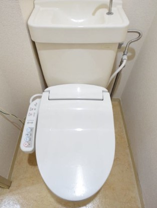 【トイレ】