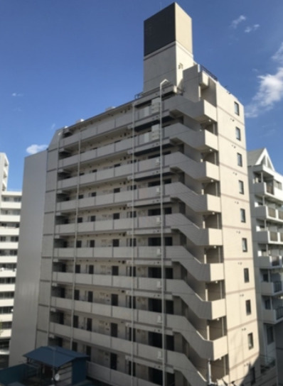 【外観】