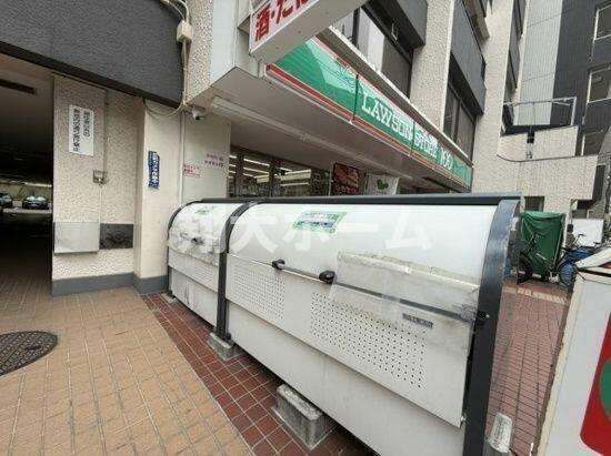鶯谷上原ハイツのその他共用部分