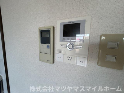 【セキュリティ】 | グリーンパーク鶴見