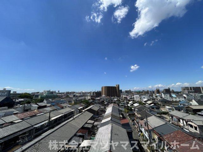 【展望】 | グリーンパーク鶴見