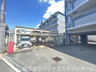 【駐車場】 | グリーンパーク鶴見