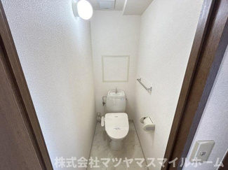 【トイレ】 | グリーンパーク鶴見