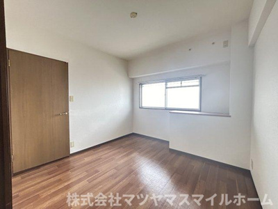 【洋室】 | グリーンパーク鶴見