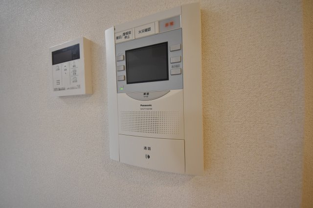 プレサンス立売堀ベルヴィル