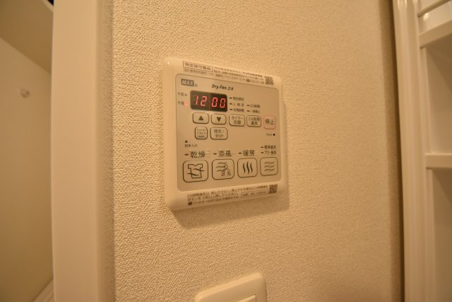 プレサンス立売堀ベルヴィル