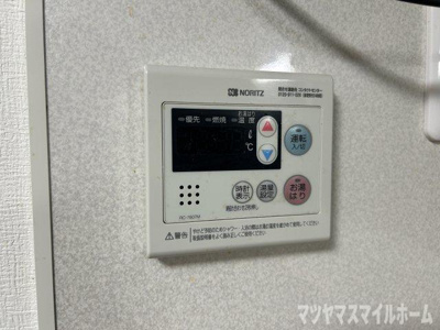 【設備】 | 岸和田3丁目戸建賃貸