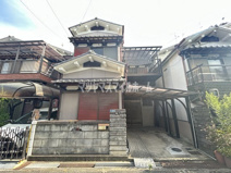岸和田3丁目戸建賃貸の画像
