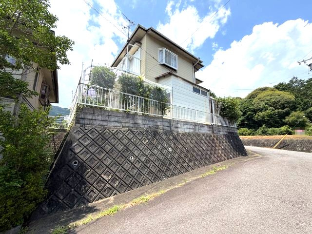 津市安濃町妙法寺　中古戸建の画像