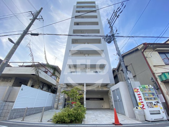 メルベージュ難波ウエスト