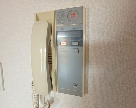 錦糸パーク・ヤマトの設備