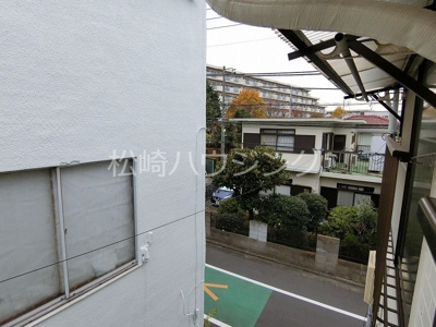 【その他】 | Araiz　中野Ⅱ