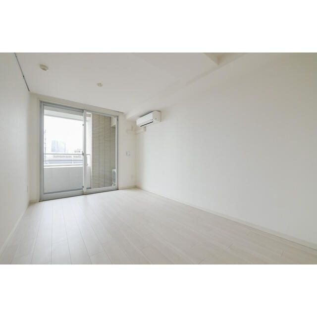 ＨＦ白金高輪レジデンスの展望