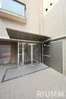 【エントランス】 | ヴィブレ西荻