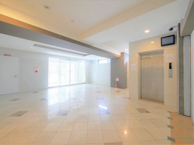 CASA MT 恵美須駅前のその他共用部分