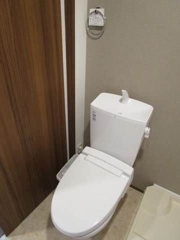 【トイレ】